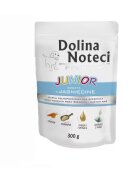 Dolina Noteci Plic Junior Miel 300 g