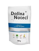 Dolina Noteci Plic Pastrav 500 g