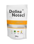 Dolina Noteci Plic Rata si Dovleac 500 g