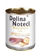 Dolina Noteci Pure Gasca si Mar 400 g