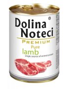 Dolina Noteci Pure Miel 400 g
