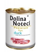 Dolina Noteci Pure Rata 400 g