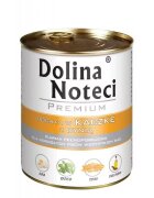 Dolina Noteci Rata si Dovleac 800 g