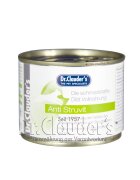 Dr Clauders Dr. Clauder's Cat Antistruvit 200 g
