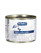 Dr Clauders Dr. Clauder's Cat Hypoallergen 200 g