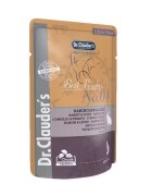 Dr Clauders Dr. Clauder's Cat Iepure & Ficat 100 g