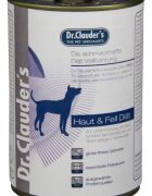 Dr Clauders Dr. Clauder's Dog Afectiuni Dermatologice 400 g