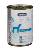 Dr Clauders Dr. Clauder's Dog Afectiuni Hepatice 400 g
