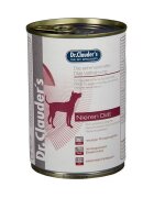 Dr Clauders Dr. Clauder's Dog Afectiuni Renale 400 g