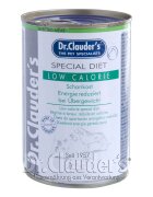 Dr Clauders Dr. Clauder's Dog Low Calorie 400 g