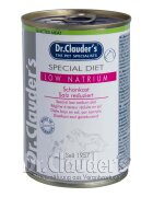 Dr Clauders Dr. Clauder's Dog Low Natrium 400 g
