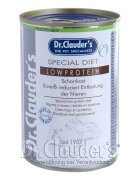 Dr Clauders Dr. Clauder's Dog Low Protein 400 g