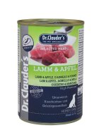 Dr Clauders Dr. Clauder's Dog Selected Meat Miel & Mar 400 g