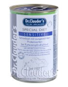 Dr Clauders Dr. Clauder's Dog Sensitive 400 g