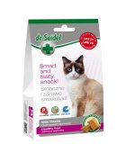 Dr Seidel Dr. Seidel Cat Snack Sanatatea Ficatului 50 g