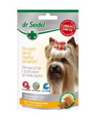 Dr Seidel Dr. Seidel Recompense Caini Blana Frumoasa 90 g