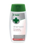 Dr Seidel Dr. Seidel Sampon Alantoina Puppy & Kitten 220 ml