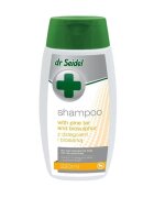 Dr Seidel Dr. Seidel Sampon Biosulfura si Muguri Pin 220 ml