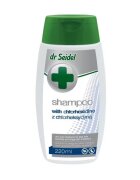 Dr Seidel Dr. Seidel Sampon Clorhexidina 3% 220 ml