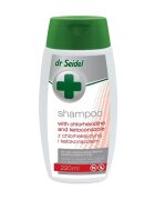 Dr Seidel Dr. Seidel Sampon Clorhexidina si Ketoconazol 220 ml