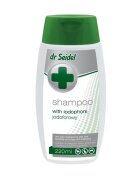 Dr Seidel Dr. Seidel Sampon cu Iodofor 220 ml