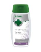 Dr Seidel Dr. Seidel Sampon Proteine Pisici 220 ml