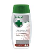 Dr Seidel Dr. Seidel Sampon Proteine Porcusori de Guineea 220 ml