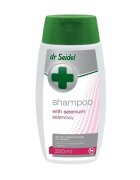 Dr Seidel Dr. Seidel Sampon Proteine Seleniu 220 ml