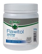 Dr Seidel Flawitol Adult 200 Tablete