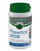 Dr Seidel Flawitol Adult 60 Tablete
