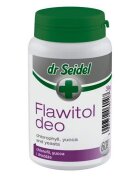 Dr Seidel Flawitol DEO 60 Tablete