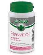 Dr Seidel Flawitol Puppy 120 Tablete