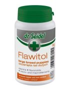 Dr Seidel Flawitol Puppy Large Breed 60 Tablete