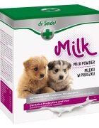 Dr Seidel Lapte praf pentru caini Dr. Seidel 300 g