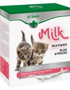 Dr Seidel Lapte praf pentru pisici Dr. Seidel 200 g