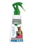 Dr Seidel Solutie Neutralizarea Mirosurilor de Animale Dr. Seidel Maskol 100 ml