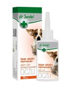 Dr Seidel Solutie Oftalmica Pentru Igiena Perioculara Dr. Seidel Oczu 75 ml