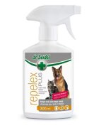 Dr Seidel Solutie Repelenta Dr. Seidel Repelex Plus 300 ml