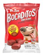 Dr Zoo Bocaditos recompense caini Vita 50 g