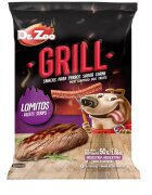 Dr Zoo GRILL recompense caini Fillets Strips 50 g