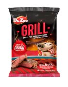 Dr Zoo GRILL recompense caini Grilled Strips 50 g