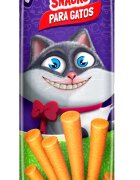 Dr Zoo Tiritas recompense pisici Cocktail Creveti 40 g