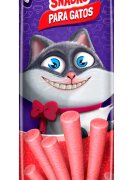 Dr Zoo Tiritas recompense pisici Somon Grill 40 g