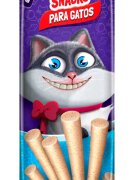 Dr Zoo Tiritas recompense pisici Ton si Orez 40 g