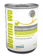 DRN Derma WD dieta umeda 400 g