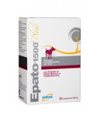 DRN Epato 1500 32 tablete masticabile
