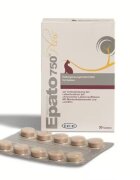 DRN Epato 750 30 tablete masticabile
