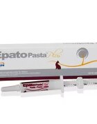 DRN Epato Pasta Plus 2 x 15 ml