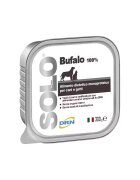 DRN Solo conserva 100% Bivol 100 g