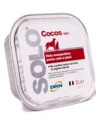 DRN Solo conserva 100% Cocos 100 g